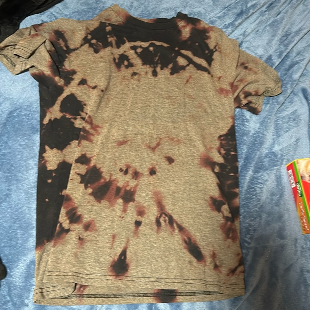 Tie-dye T-shirt